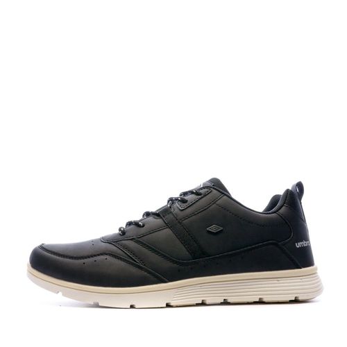Baskets Noires Homme Umbro Nacy Net - 43