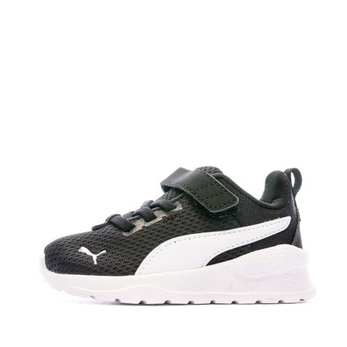 Baskets Noirs Garon Puma Anzarun Lite Ac Inf - 22