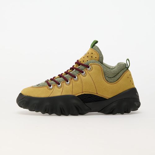 Baskets Oakley Factory Team Suede Edge Boot Parsnip/ Tea Eur 43