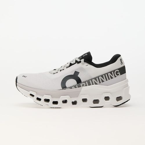 Baskets On W Cloudmonster 2 White/ Frost Eur 41