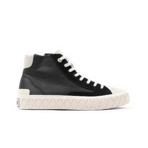 Baskets Palladium Palla Ace Chukka Sde