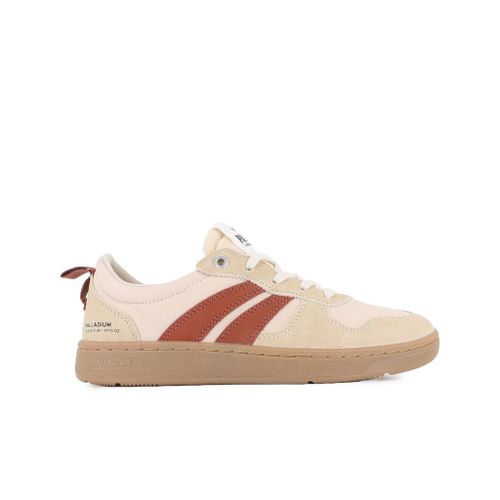 Baskets Palladium Pallacup Flame Og