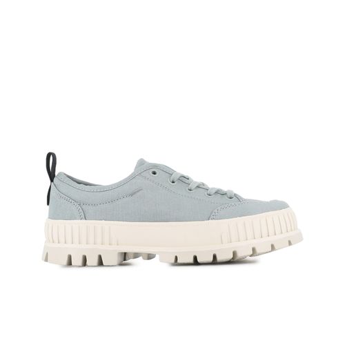 Baskets Palladium Pallashock Lo Org 2