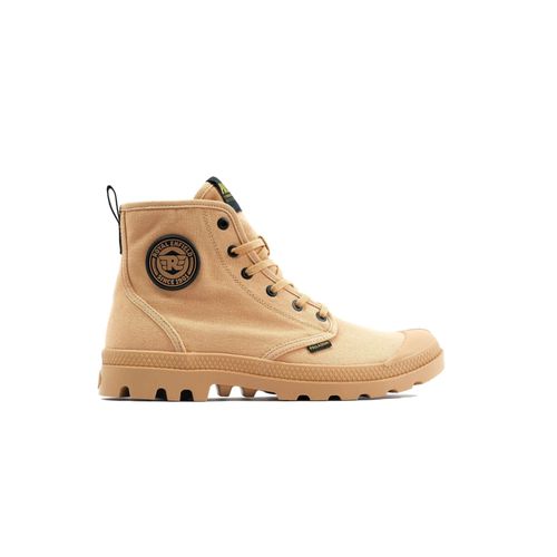 Baskets Palladium Pampa Interceptor