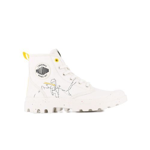 Baskets Palladium Pampa-Petit Prince