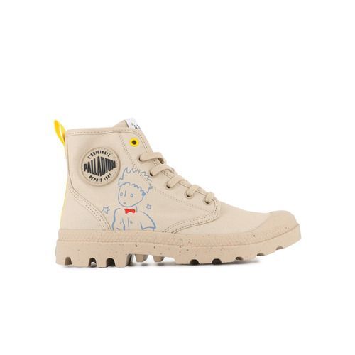 Baskets Palladium Pampa-Petit Prince