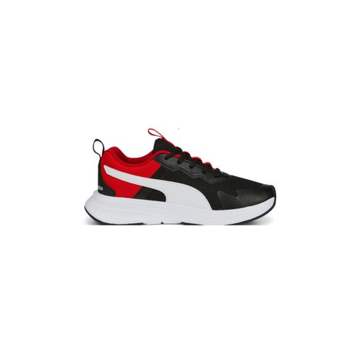 Baskets Puma Evolve Run Mesh Junior Puma 386238-01