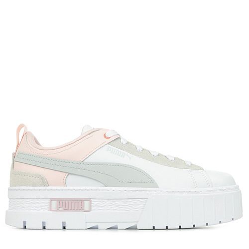 Baskets Puma Mayze Raw Puma 383119-01