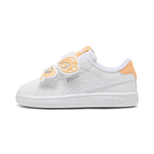 Baskets Puma Smash 3.0 Butterfly Enfant