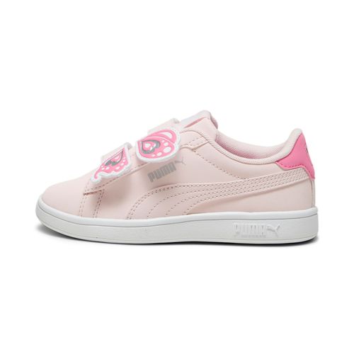 Baskets Puma Smash 3.0 Butterfly Enfant
