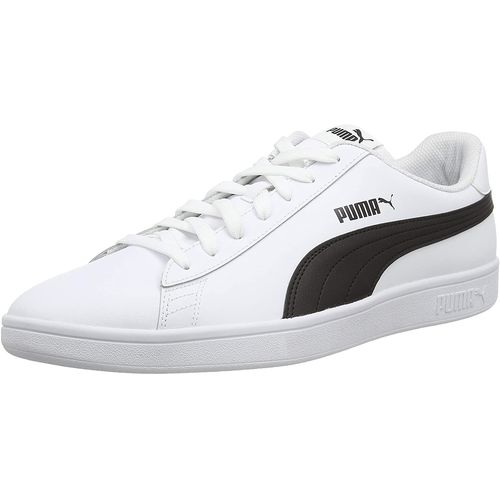 Baskets Puma Smash V2 Blanc - 45