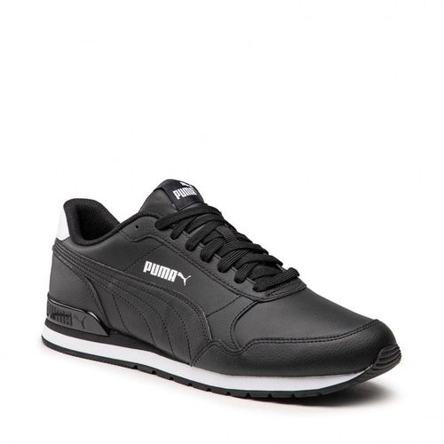 Baskets Puma St Runner V2 Full L 365277 02 - Noir - 46