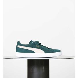 Baskets Puma Suede Classic Eco Noir Rakuten