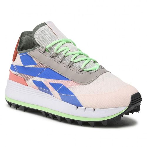 Baskets Reebok Legacy 83 Fy7318 - Beige, Multicolore - 37