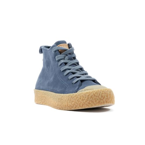 Baskets Robuste Palladium Palla Ace Rugged Sde