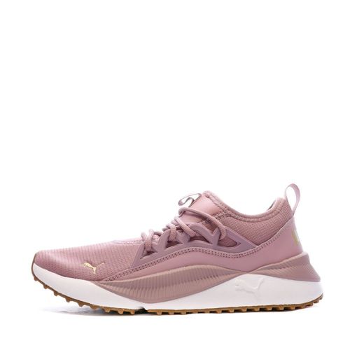 Baskets Rose Femme Puma Pacer Future Allure - 38 1/2