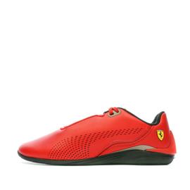 Baskets Rouges Homme Puma Ferrari Drift Cat Decima 42 Rakuten