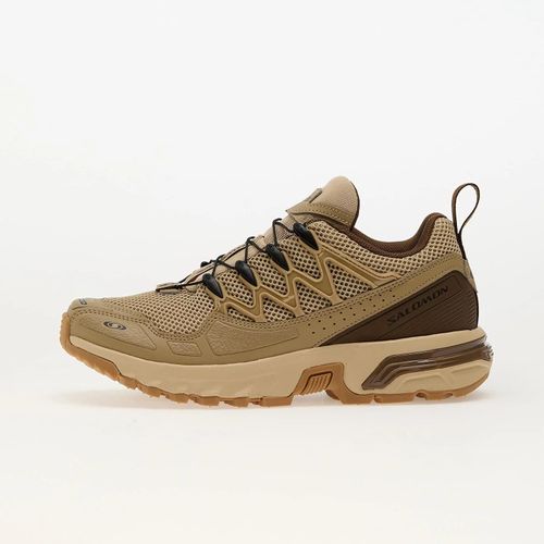 Baskets Salomon Acs + Og Safari/ Kelp/ Dark Earth Eur 38 2/3
