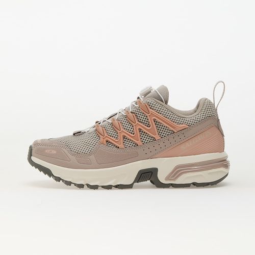 Baskets Salomon Acs + Og Silver Cloud/ Ethere/ Mahogr Eur 36 2/3