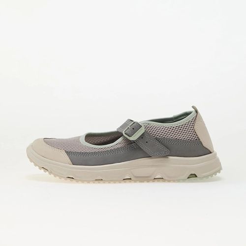 Baskets Salomon Rx Marie-Jeanne Asrose/ Mnment/ Rainy Eur 38 2/3