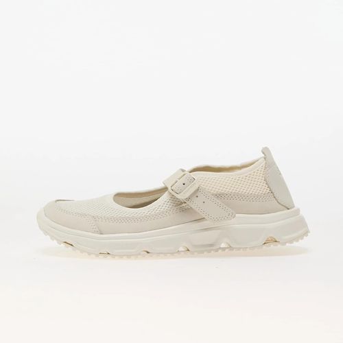 Baskets Salomon Rx Marie-Jeanne Vanila Ice/ Vanila Ice/ Vanila Ice Eur 38 2/3