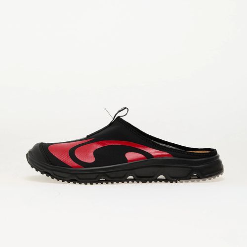 Baskets Salomon Rx Slide 3.0 Seasonal Black/ Allo/ Fi Eur 38