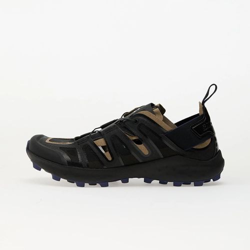 Baskets Salomon Udara Advanced Black/ Falroc/ Astral Eur 42 2/3