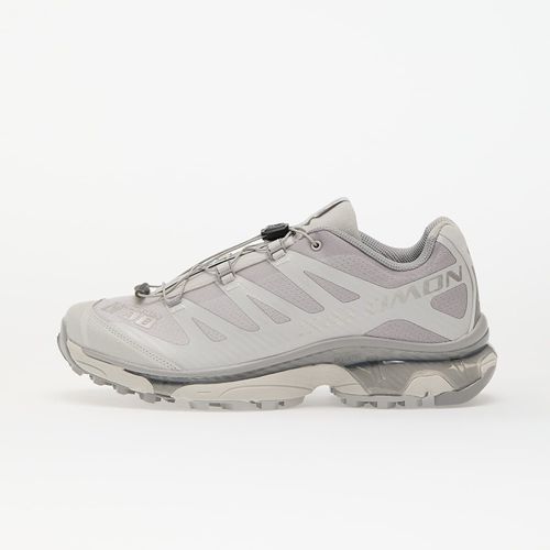 Baskets Salomon Xt-4 Og Lunar Rock/ Alloy/ Ftw Silver Eur 38