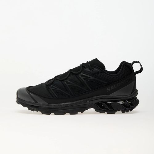 Baskets Salomon Xt-6 Expanse Ltr Black/ Black/ Asphalt Eur 38 2/3
