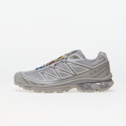 Baskets Salomon Xt-6 Ghost Gray/ Ghost/ Gray Flannel Eur 44