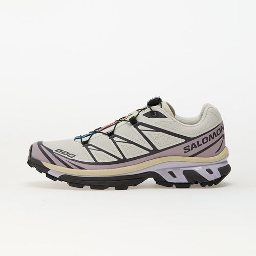 Baskets Salomon Xt-6 Icicle/ Nirvana/ Nine Iron Eur 44 2/3