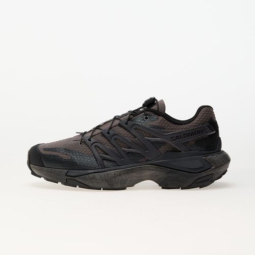 Baskets Salomon Xt Pu.Re Advaced Pkiten/ 9 Iron/ Bla Eur 38