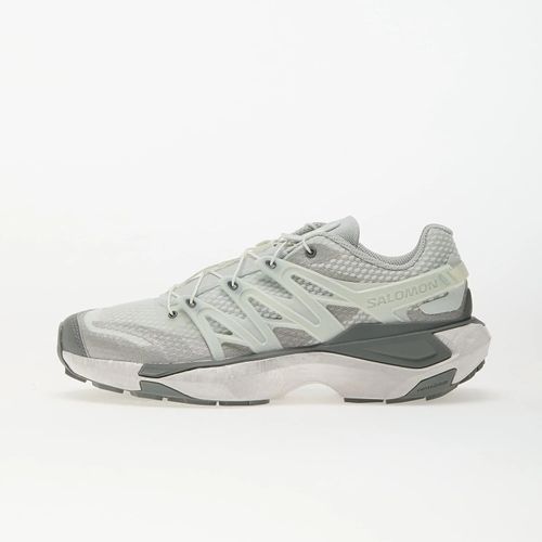 Baskets Salomon Xt Pu.Re Advanced Ice Fl/ Ftw Silver Eur 38 2/3