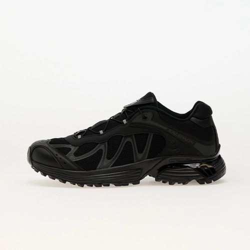 Baskets Salomon Xt-Whisper Black/ Black/ Asphalt Eur 40