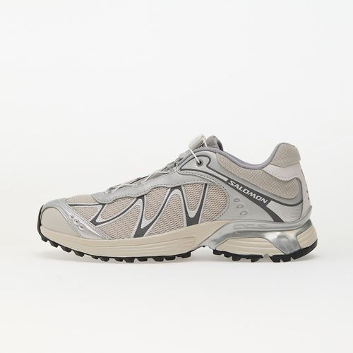 Baskets Salomon Xt-Whisper Ftw Silver/ Lunroc/ Slv Cl Eur 43 1/3