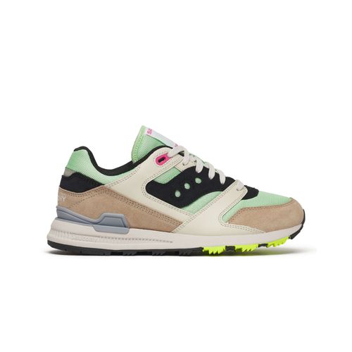 Baskets Saucony Courageous
