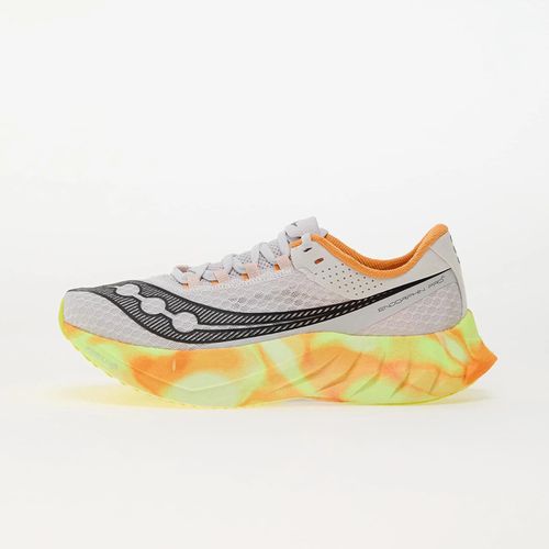 Baskets Saucony Endorphin Pro 4 Fog/ Peel Eur 46