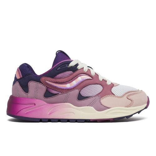 Baskets Saucony Grid Shadow 2