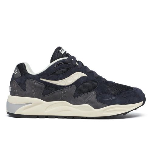 Baskets Saucony Grid Shadow 2
