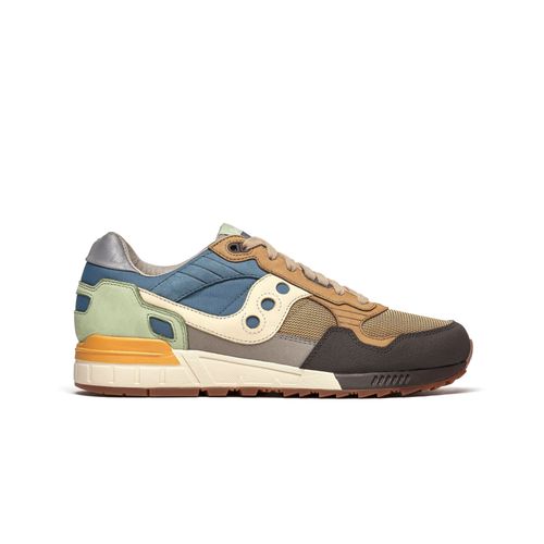 Baskets Saucony Shadow 5000