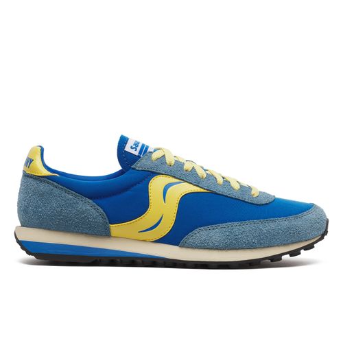 Baskets Saucony Trainer 80
