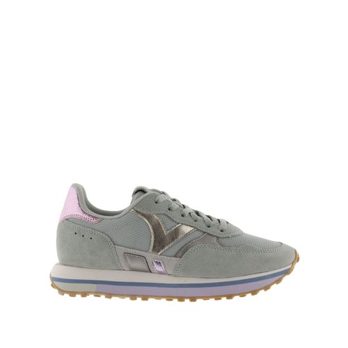 Baskets Semelle Multicolore Femme Victoria Nova