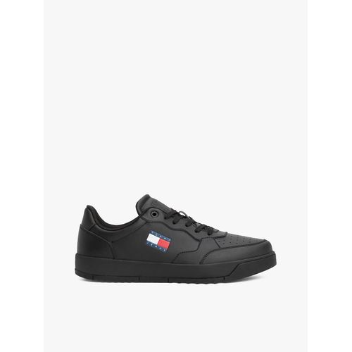 Baskets Semi-Crantes Rtro (New) Tjm Retro Ess/Black - 46