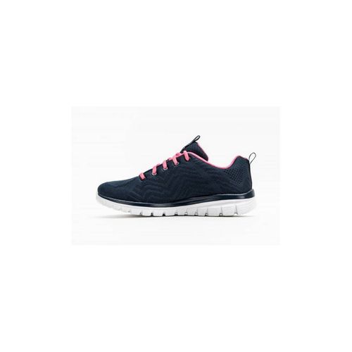 Baskets Skechers Graceful - Get Connected Skechers 12615w-Nvhp - 40