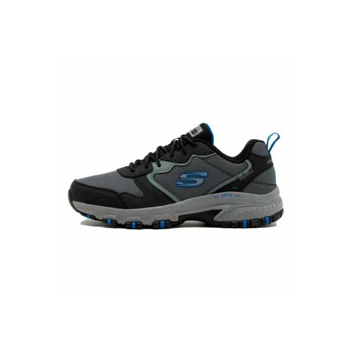 Baskets Skechers Hillcrest-Rocky Drift Skechers 237267-Bkcc - 41