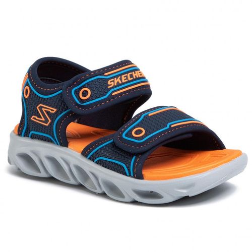 Baskets Skechers  Hypno-Splash 90522l/Nvor - Bleu Marine - 33