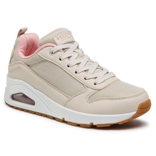Baskets Skechers  Inside Matters 155005/Nat - Beige - 36