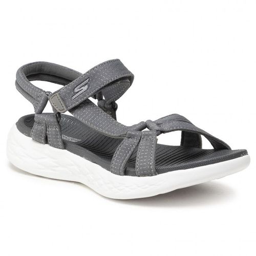 Baskets Skechers  On-The-Go 600 15316/Char - Gris - 39