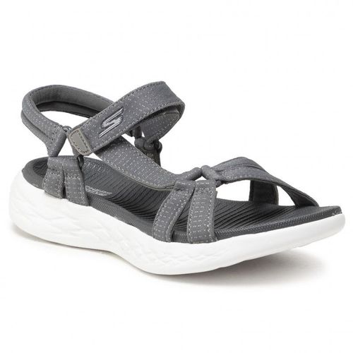 Baskets Skechers  On-The-Go 600 15316/Char - Gris - 40