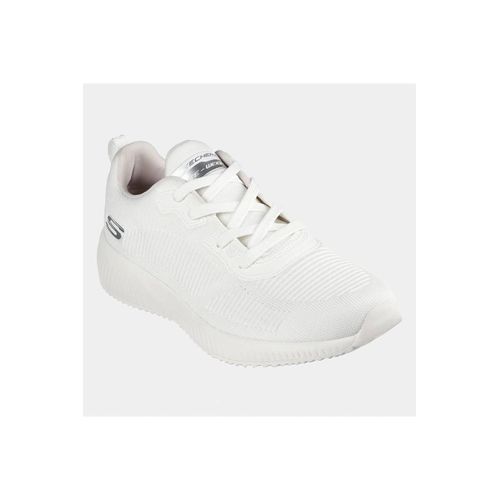 Baskets Skechers Squad Skechers 232290-Wht - 45